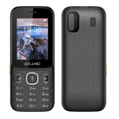 Telefono Mobile 4 Sim Card Triple 3 Sims Feature Phone Oem Cheap Cellphones Celulares China Feture 4Sim Card Phone