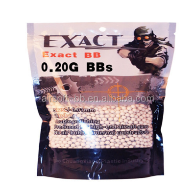 Softair Military Gun 0.20g Airsoft Bb Normal