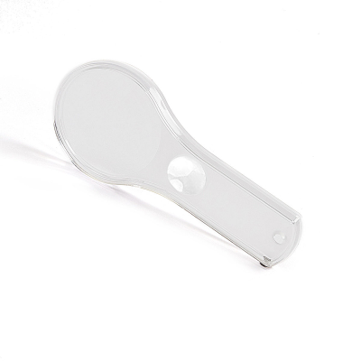Specialized Lens Magnifier for Specific Hobby Needs