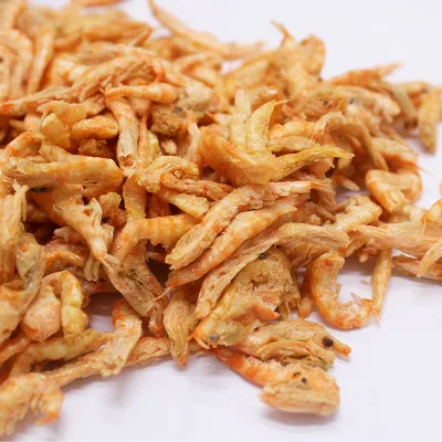 Bulk Package Premium FD Krill for Fish Foods