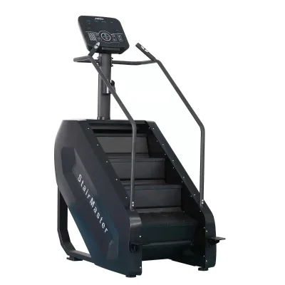 2024 Hot Selling Commercial Gym Climbing Machine Home Gym Fitness Equipment Stair Master Climber