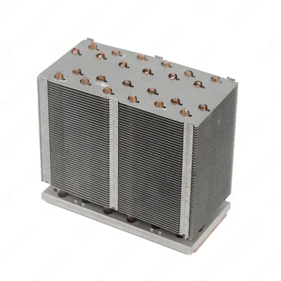 Heavy Duty Heatsinks for Industrial Machinery
