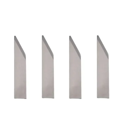 Kangjia Multi-Angle Vibrating Knife Blades Tungsten Steel Round Cutting Blade Head CNC Digital Oscillating Cutting Machine