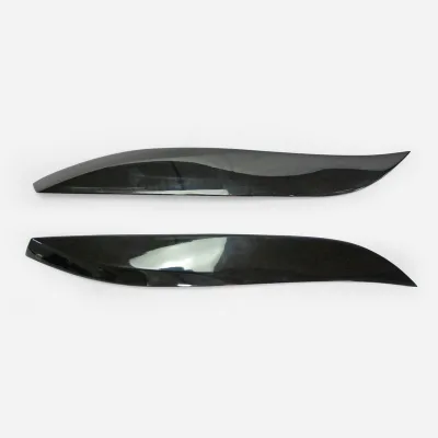 EPR Civic Type R FK8 VRSAR1 Style FRP Leaf Board Headstock Board 5 Door Hatch Car Body Kit 2023 Easy Installation