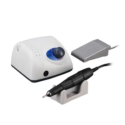 2028 S Manicure Tools Nail Strong210 Nail Drill 35000 Portatil