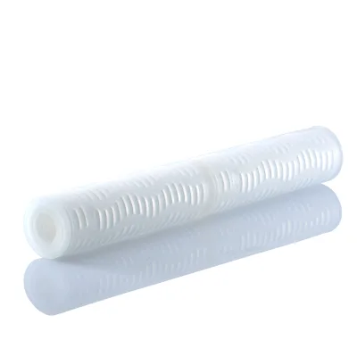 ARLIT 20 Inch PTFE Filter element Cartridge with 0.22 Micron
