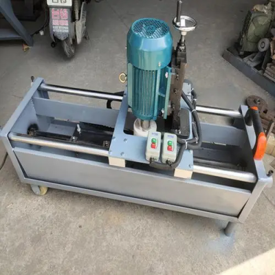 Grinding Machine