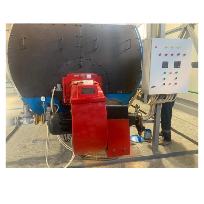 Oil Fired Steam Boiler Propane Steam Boiler Natural Gas Steam Boilers