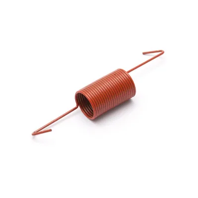 Spring Manufacturer Gymnastics Spring Extension Springs
