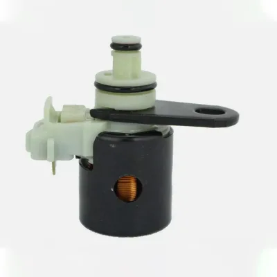 Original 76425BB Solenoid Valve for 4R70 4R70E 4R70W AODE Gearbox Transmission Valve Body