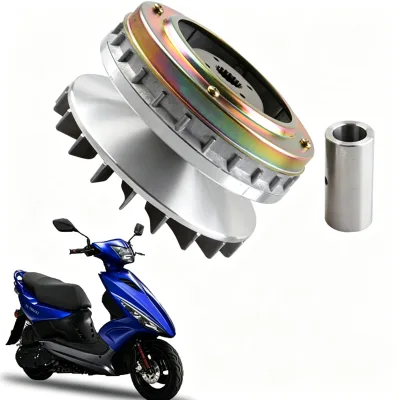 YP250 Active Wheel Jinlang LH250 Belt Wheel ATV250 Drive Wheel