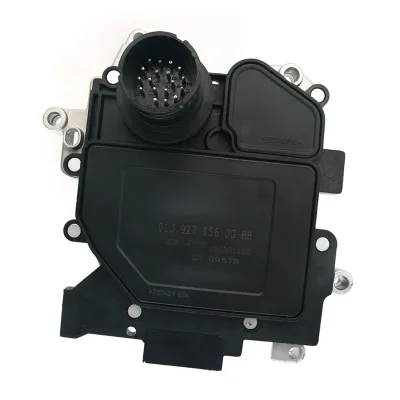 VL300 01J CVT Transmission Control Module Plate TCU TCM Compatible with A4 A5 A6 A8 01J927156HT 01J927156JG