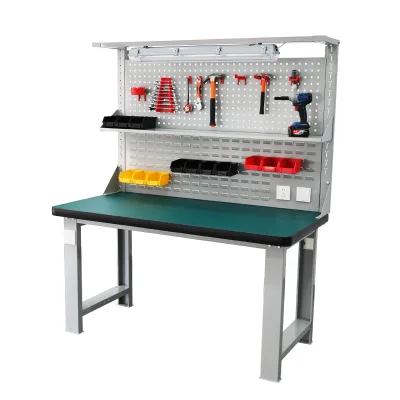 High Quality Heavy Duty Anti-Static Cabinet Multifunctional 3-Year Warranty OEM/ODM Customizable Dimensions Factory Workshop