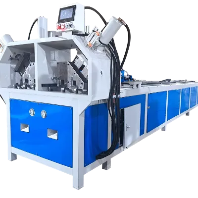 Hot-Selling Home Textile Product Compression Machine Downward Pressure Heat Seal Packaging Pillow Compressor Machine