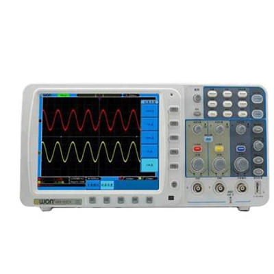 EDS102C Digital Storage Oscilloscope