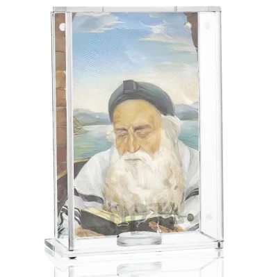 Small Money Countertop Transparent Plastic Custom Coin Donation Box Jewish Acrylic Charity Donation Box with Pictures