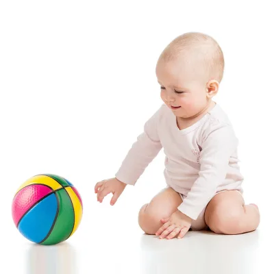 China Cheap OEM Custom Customized Promotional Safety Basketball for Kids Wholesale