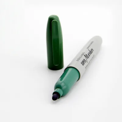 Jumbo Ink Alcohol Based Quickly Dry Permanent  Marker
