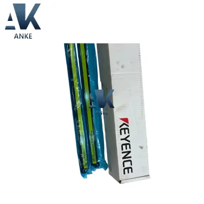Keyence GL-S40SH GL-S08SH GL-S12SH GL-S16SH Thin Type 40 Optical Axis for Industrial Equipment Safety Protection in Stock