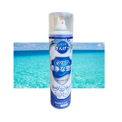 Manufacturer Supply Car air Freshener Perfume Airfreshner