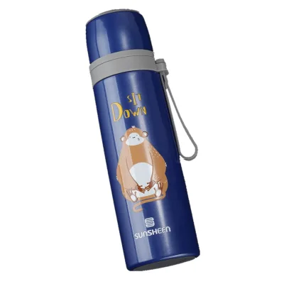 1.0L FLASK SUPPLIERS ARABIC FAHION STYLE Coffee POT VACUUM FLASK