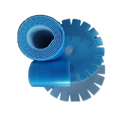 2021 New Style Shock-proof Feature Composite Bubble Cushion Packaging