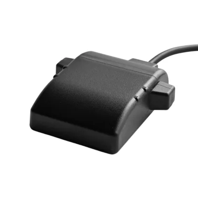 Made in Taiwan LTE GPS Vehicle Tracker Device Triggered by Speed, Movement or Ignition