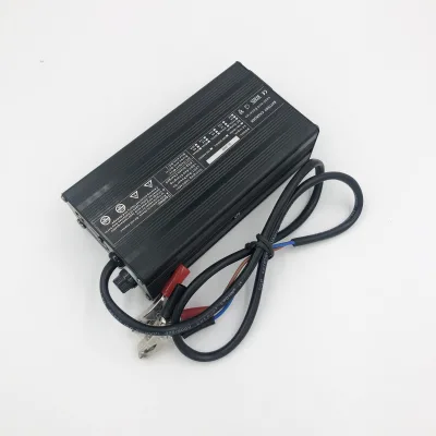 DL600 Lead Acid Battery Charger 48v10A for Golf Cart Club Car