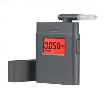 Breathalyzer Alcohol Tester Meter test Machine
