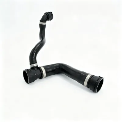 17127586774 High-Quality Coolant Hose for BMWX5/X6