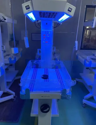 Hospital BEING Factory Price Medical Hospital Neonatal Baby Newborn Infant Warmer Machine Infant Radiant Warmer