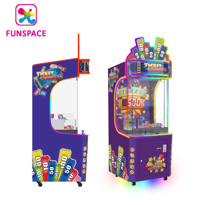 Lottery Carnival 2 Ping Pong Ball Lottery Machine Style Lottery Online Drawing Machine Ball Machine for Game Center