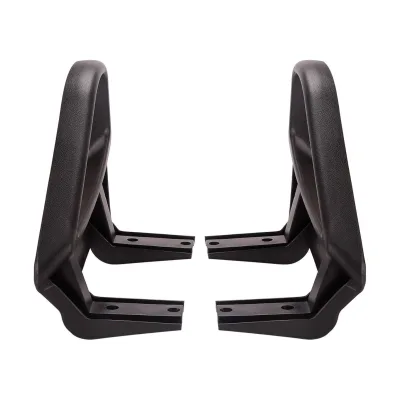 EZGO TXT Golf Cart Armrest Black Plastic Left Right Pair 71701G01 71702-G01 New Condition Accelerator Throttle Pedal for Cars