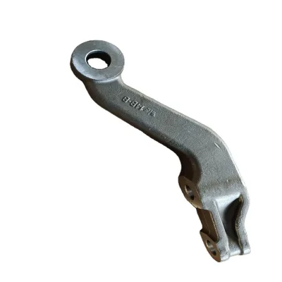 3001034-14B/C Steering Arm Upper Left for Chinese Faw Trucks Spare Parts High Quality Hot -selling