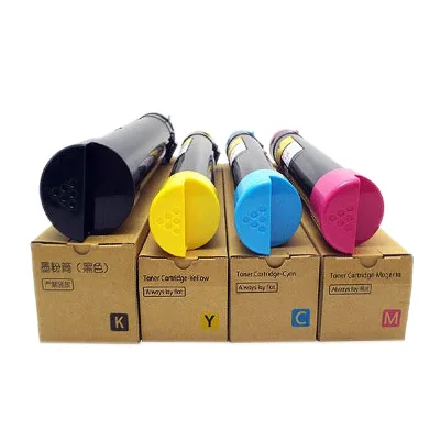 Cartuchos De Toner Compatibles 7855 Sin Chip Para WorkCentre 7855 7525 7530 7535 7545 7556 7825 7830 7835 7845 7970