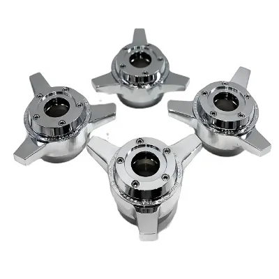 Wire Wheels Adapter Knock off