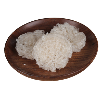 Low-Calorie Dry Konjac Spaghetti Perfect for Healthy Diets