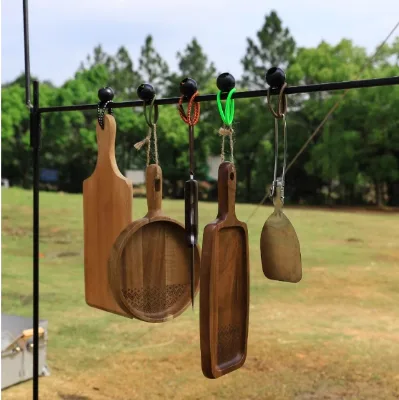 Bungee Ball with Elastic Cord