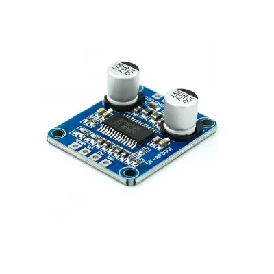 10W/20W/30W high power amplifier module Class D digital amplifier board 12V/24V power supply DY-AP3001
