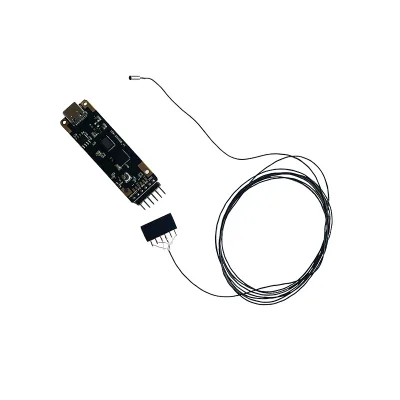 2.0mm Mini Camera Vision Photo Camera Module OV6946 CMOS Camera Sensor Module 2MP for Medical Applications