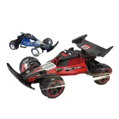 1/10 2.4g Remote Control Cross Country Car Full Function High Speed Off Road Truck Adult Gift Rc Car Toy