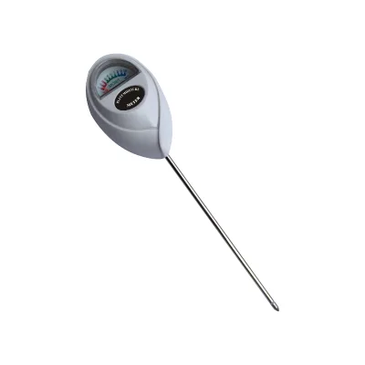 Less Hurts Single Plant Garden Moisure Tester Probe Design Quickly test Water Condition Soil Humidity Meter Plants Gifts