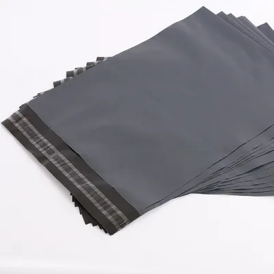 Custom Envelope Bolsas Para Envio Postal Bags Small Business Packing Supplies Poly Mailer 6X9 Green Polybags Print Waterproof