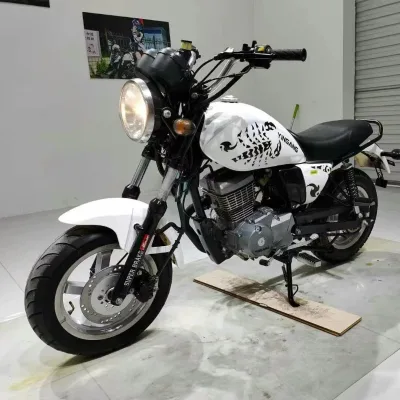 Retro Style Off-road Motorcycle Sports Motorcycle 250cc Hot Used Motorcycle Monopoly