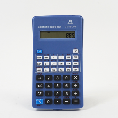 Customized Scientific Calculator Engineer Student Calculate Cientifica Calculadora  Calculator Scientific
