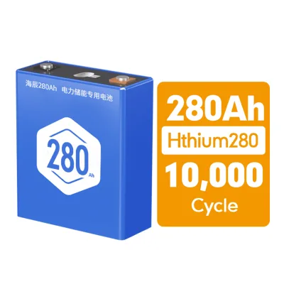 10000 Cycles Grade a 280Ah 310ah 330ah LiFePO4 Lithium Ion Battery 24V 10kWh Energy Storage Long Lifespan for Solar Home Backup
