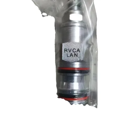 SUN Original RVCA-LAN Hydraulic Cartridge Relief Valve
