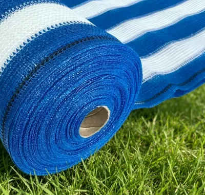 Custom Size HDPE Shade Sails Nets Adjustable Sun Canopy for Scenic Spot Leisure Zone Shading Cover Easy to Assemble and Clean