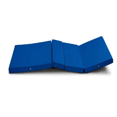 12cm Hospital Mattress Waterproof Mattress Cover Single Healthcare Hospital Mattresses Medical Foam