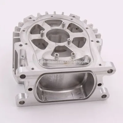 Custom machining parts